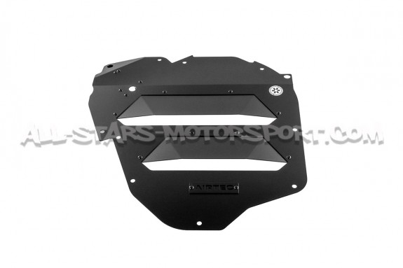Tapa motor inferior / cubre carter de aluminium Airtec para Honda C...