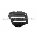 Honda Civic Type R FK2 Airtec Aluminium Undertray