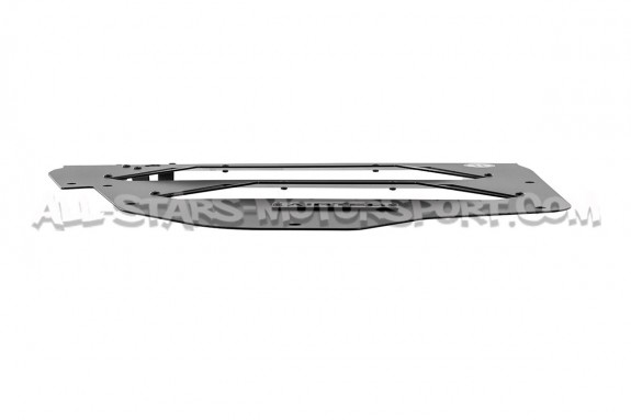 Cache moteur / protection inférieure en aluminium Airtec pour Honda...