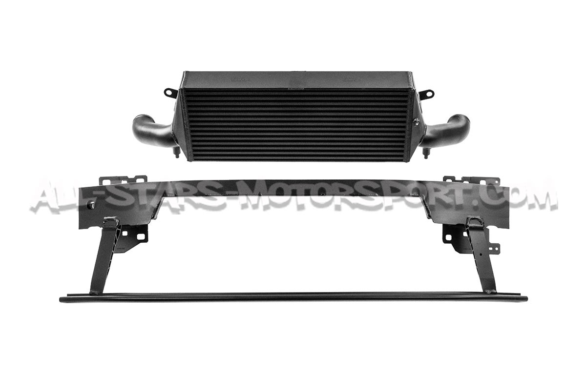 Intercambiador Forge Motorsport para Audi RSQ3 F3