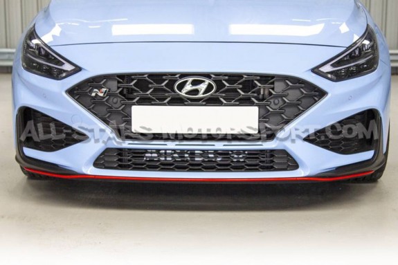 Intercambiador Airtec para Hyundai I30 N Facelift