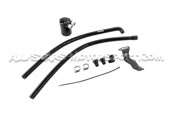 Decantador de aceite catch can Airtec para Peugeot 208 GTI