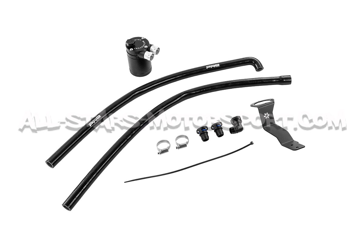 Oil Catch Can Airtec pour Peugeot 208 GTI