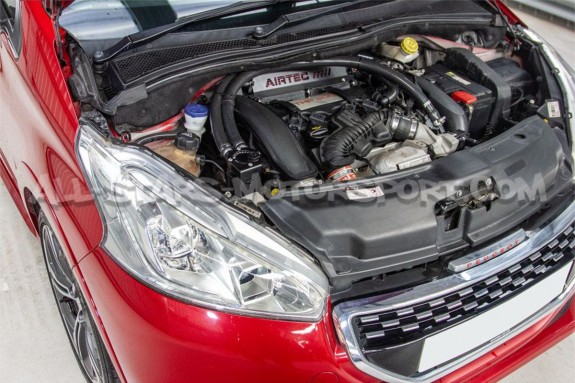 Peugeot 208 GTI Airtec Oil Catch Can