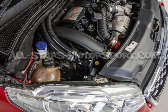 Decantador de aceite catch can Airtec para Peugeot 208 GTI