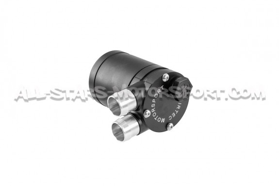 Decantador de aceite catch can Airtec para Peugeot 208 GTI