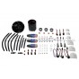 Nissan R35 GTR 3x Deatschwerks DW430c Fuel Pump Module Kit