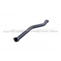 Toyota Supra Mk4 2JZ HKS Decat Front Pipe