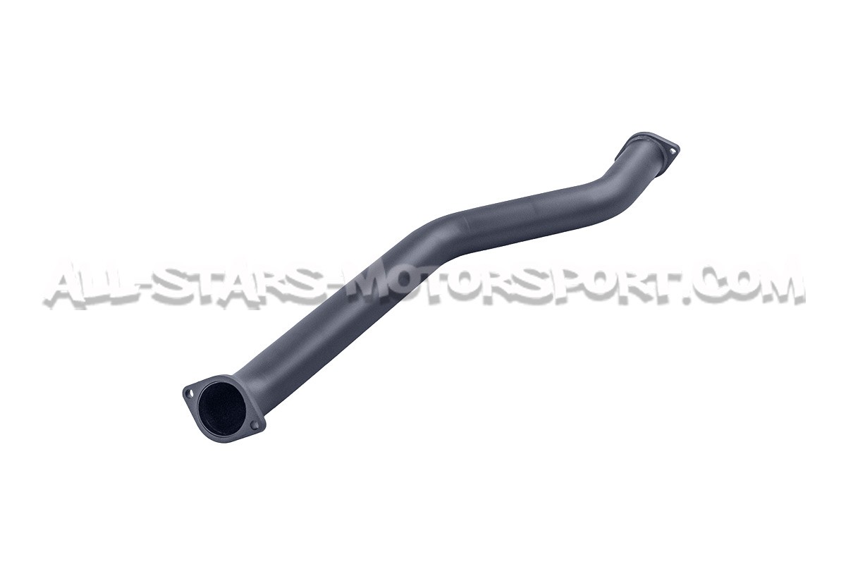 Front pipe descatalizada HKS para Toyota Supra Mk4 2JZ