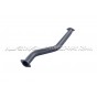 Front pipe decata HKS pour Toyota Supra Mk4 2JZ