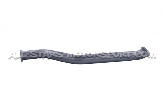 Front pipe descatalizada HKS para Toyota Supra Mk4 2JZ