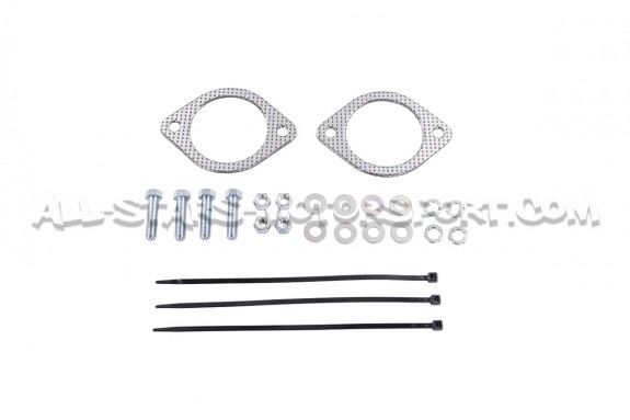 Front pipe descatalizada HKS para Toyota Supra Mk4 2JZ