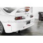 Echappement catback HKS Silent Hi Power pour Toyota Supra MK4