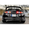 Echappement catback HKS Silent Hi Power pour Toyota Supra MK4