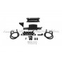 Radiador de aceite Airtec para Ford Focus 4 ST