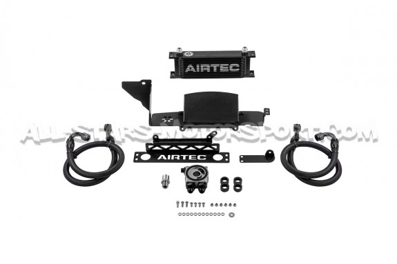 Radiador de aceite Airtec para Ford Focus 4 ST