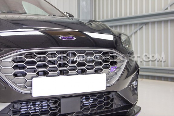 Radiateur d'huile Airtec pour Ford Focus 4 ST