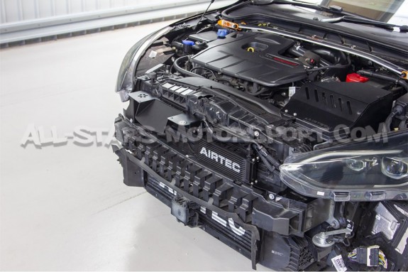 Ford Focus 4 ST Airtec Oil Cooler Kit