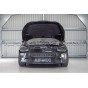 Radiador de aceite Airtec para Ford Focus 4 ST