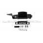Radiador de aceite Airtec para Ford Focus 4 ST