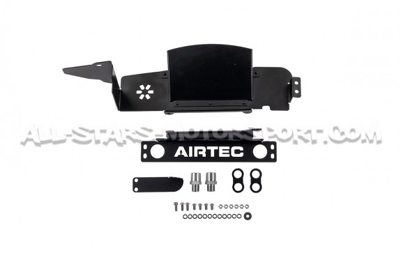 Radiador de aceite Airtec para Ford Focus 4 ST