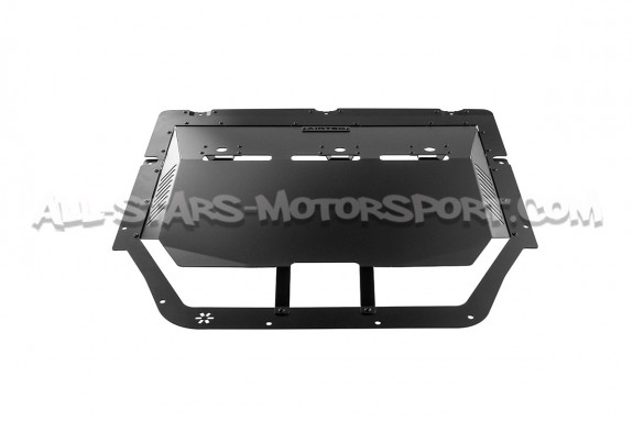 Mini Cooper S / JCW F56 Airtec Aluminium Undertray