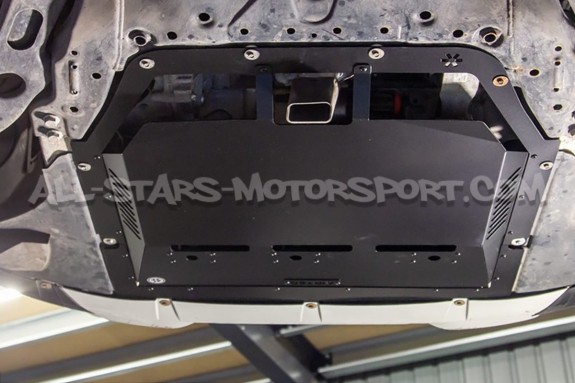 Mini Cooper S / JCW F56 Airtec Aluminium Undertray