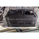 Mini Cooper S / JCW F56 Airtec Aluminium Undertray