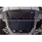 Mini Cooper S / JCW F56 Airtec Aluminium Undertray
