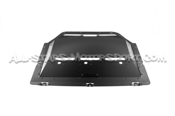 Mini Cooper S / JCW F56 Airtec Aluminium Undertray