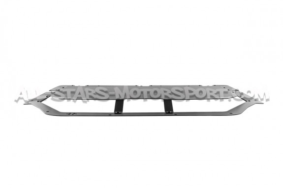 Tapa motor inferior / cubre carter de aluminium Airtec para Mini Co...