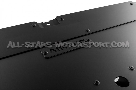 Tapa motor inferior / cubre carter de aluminium Airtec para Mini Co...