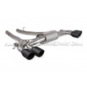 Escape trasero Scorpion para BMW M5 F90