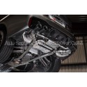 BMW M5 F90 Scorpion Half Exhaust System