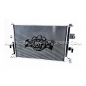 Ford Focus 3 RS CSF Race Aluminium Radiator