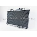 Radiateur aluminium CSF Race pour Ford Fiesta ST Mk7