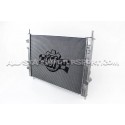 Mustang S550 V8 5.0 GT (15-21) CSF Race Aluminium Radiator