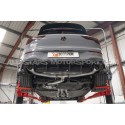 Golf 8 GTI Clubsport Scorpion Catback / GPF Back Exhaust