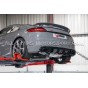Catback Scorpion pour Audi TTRS Mk3 8S
