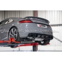 Audi TTRS Mk3 8S Scorpion Catback Exhaust