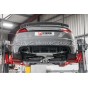 Catback Scorpion pour Audi TTRS Mk3 8S