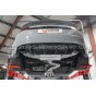 Catback Scorpion pour Audi TTRS Mk3 8S