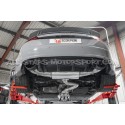 Audi TTRS Mk3 8S Scorpion Catback Exhaust