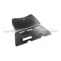Renault Clio 3 RS Airtec Aluminium Undertray