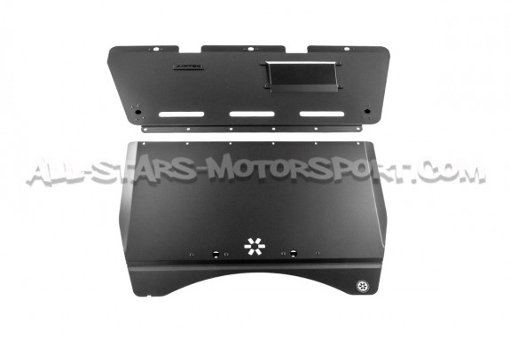 Renault Clio 3 RS Airtec Aluminium Undertray