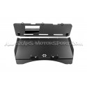 Cache moteur / protection inférieure en aluminium Airtec pour Renau...