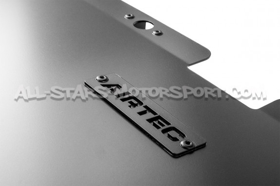 Cache moteur / protection inférieure en aluminium Airtec pour Renau...