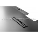 Cache moteur / protection inférieure en aluminium Airtec pour Renau...
