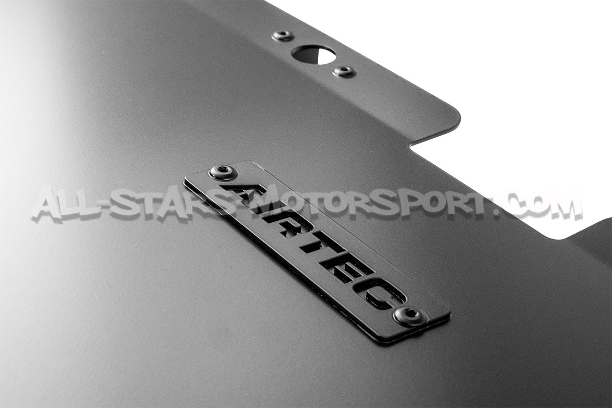 Renault Clio 3 RS Airtec Aluminium Undertray