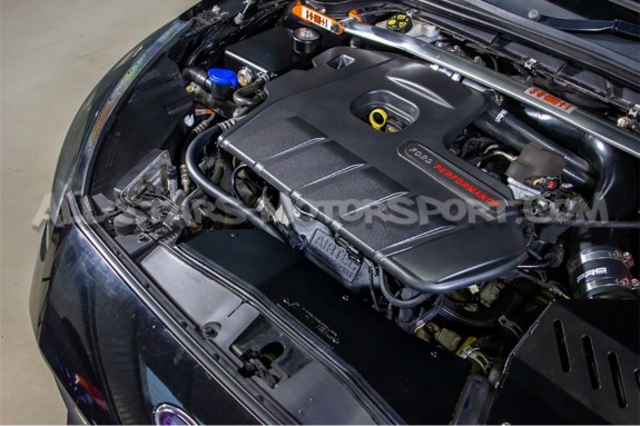Colector de admision Airtec para Focus 4 ST